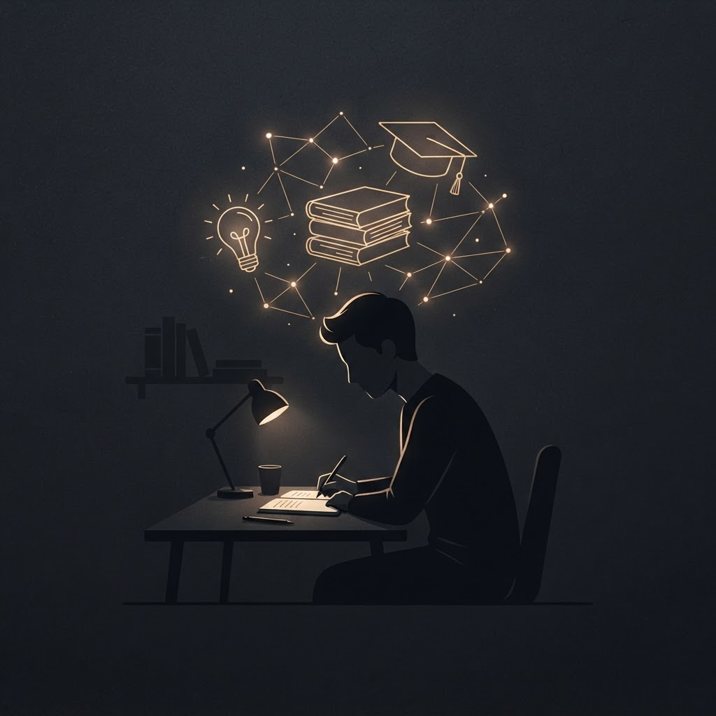 How to use AI for exam preparation (the smart, honest way)