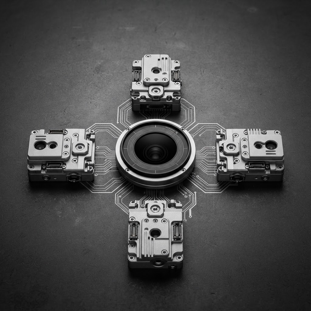Best AI Answer Engine in 2026: ChatGPT, Claude, Gemini and Perplexity Compared — Simpledot guide