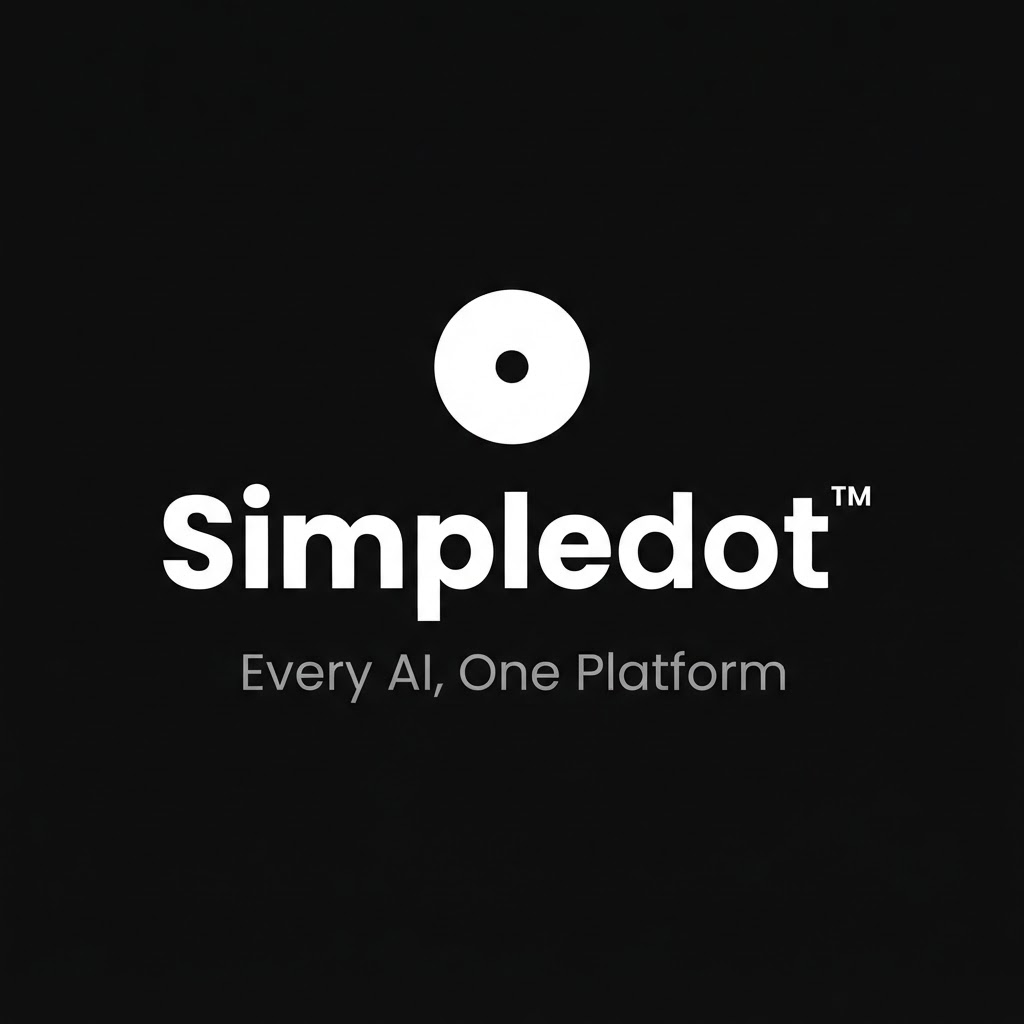 Simpledot — official preview image